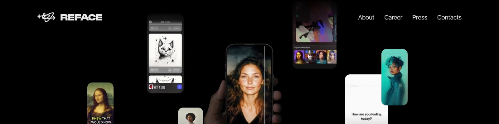Reface.ai