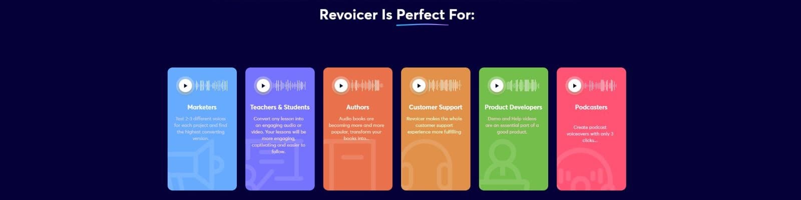 revoicer.com