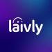 Laivly.com logo