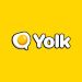Yolk.coach logo